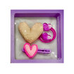 Stylish Accessories Sevgililer Günü Set Toka - Görsel 2