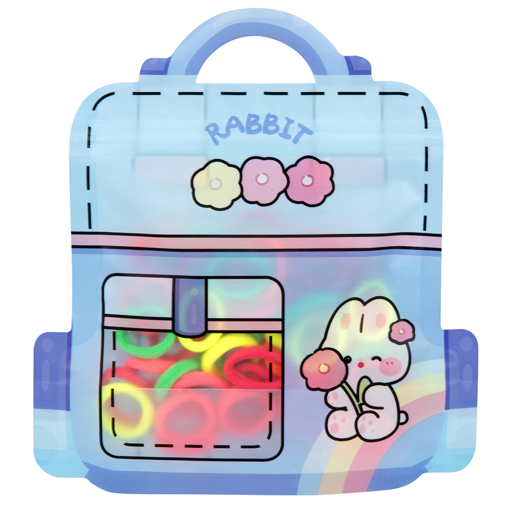 Stylish Mini Toka Paketi - Görsel 1