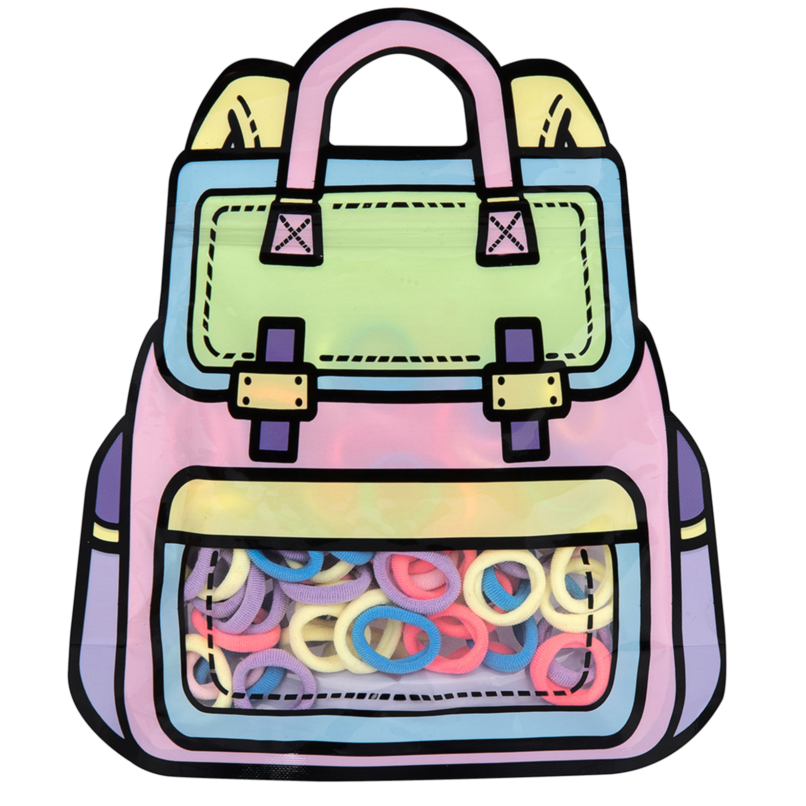 Stylish Mini Toka Paketi - Görsel 3