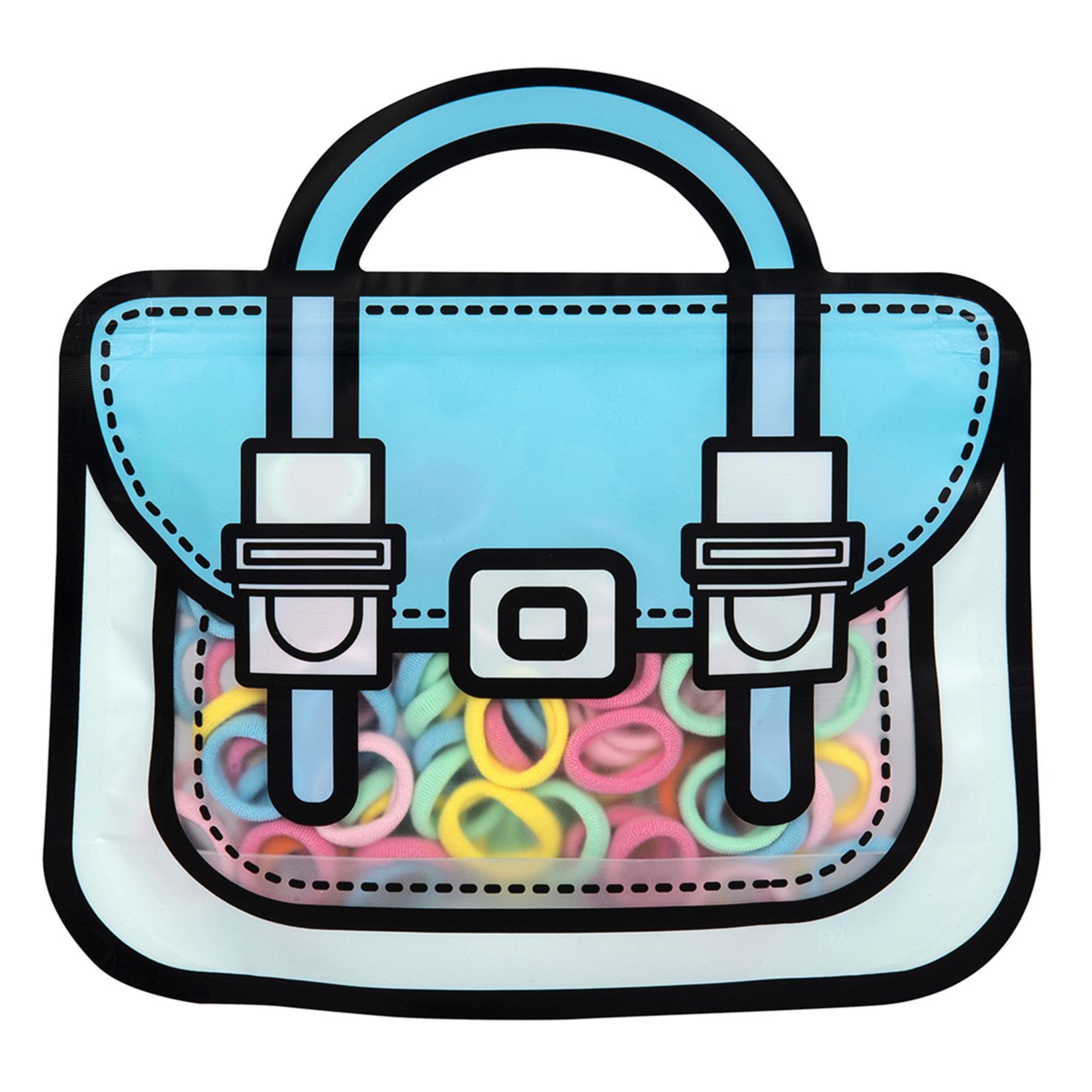 Stylish Mini Toka Paketi - Görsel 4