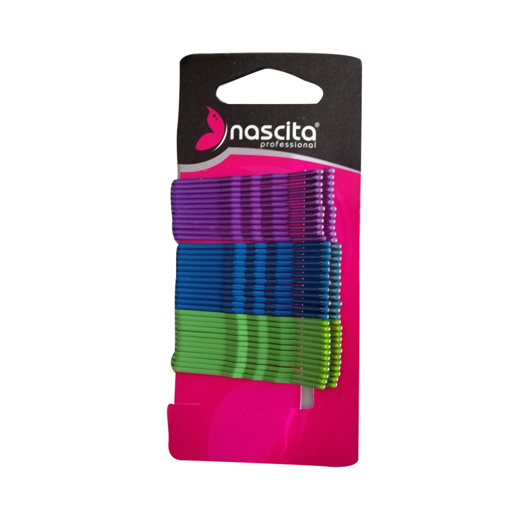 Nascita Renkli Tel Toka 36'lı