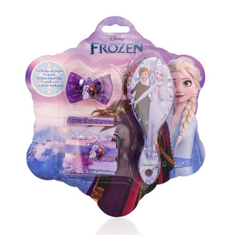 Frozen Optimistic Toka Seti 7'li Paket