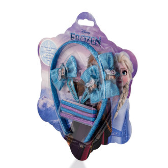 Frozen Bold Toka Seti 7'li Paket