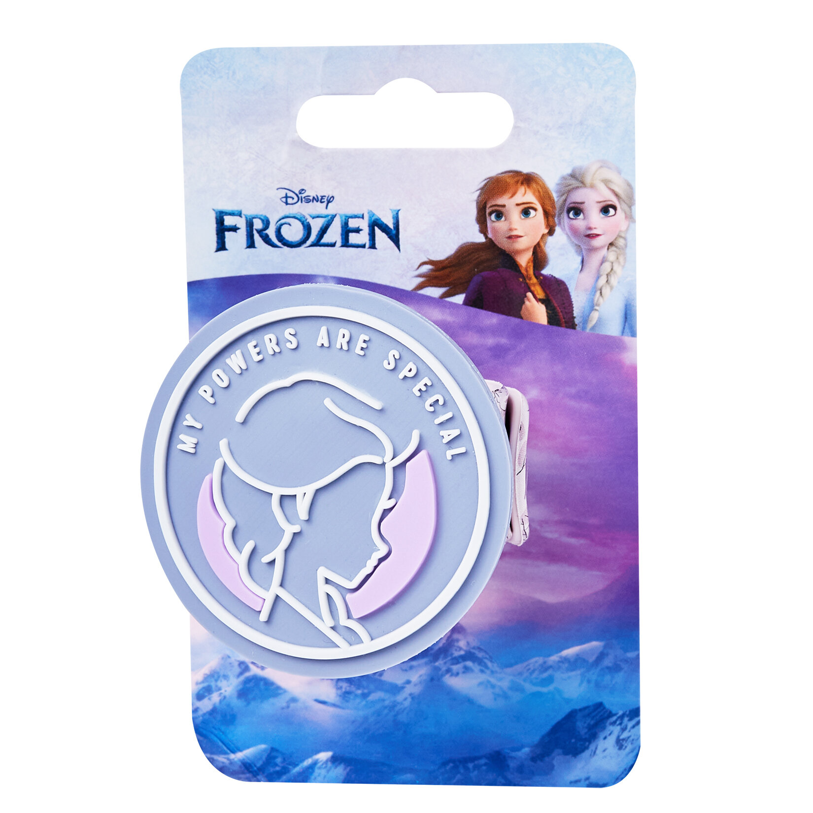 Frozen Queen Vur Tak Bileklik - Görsel 1
