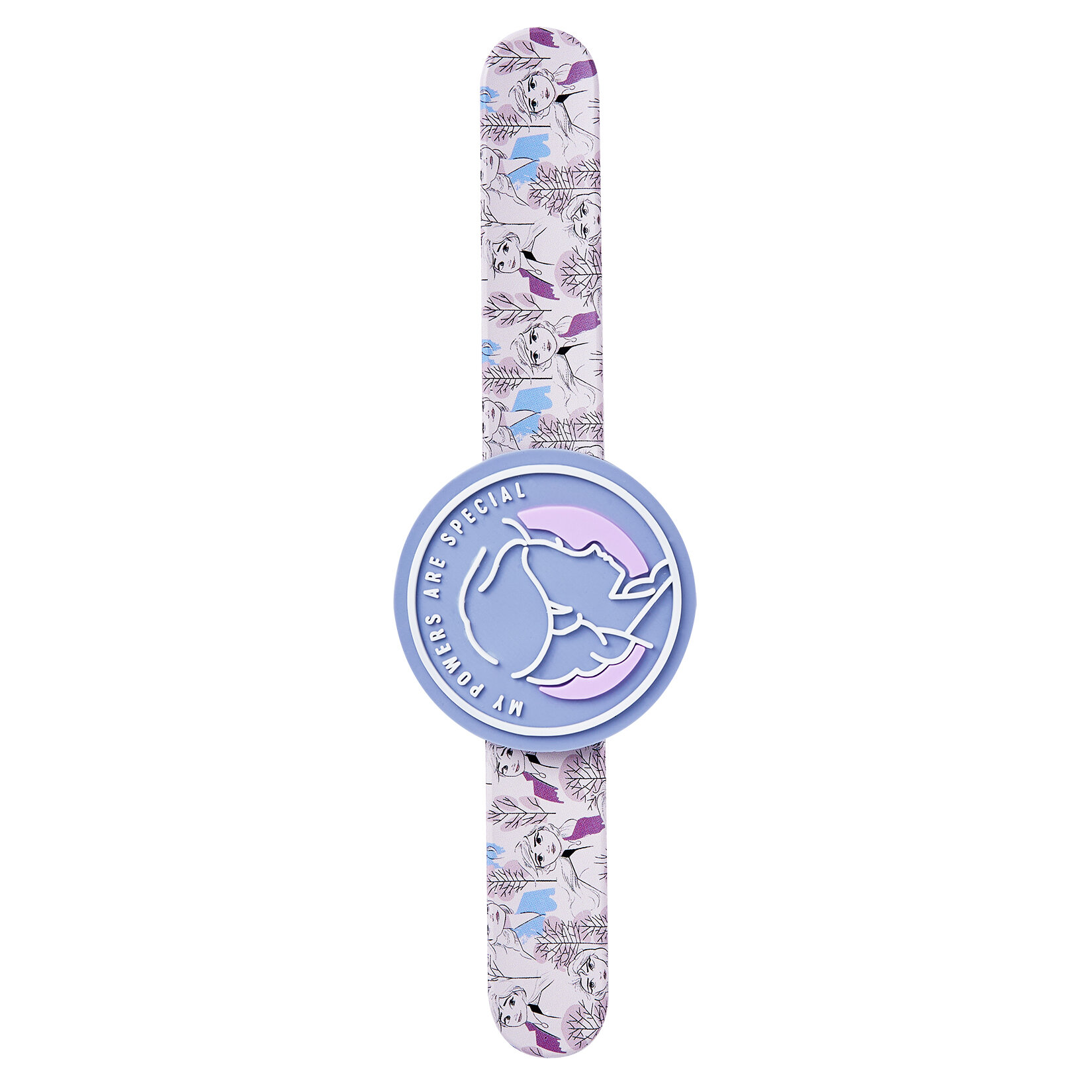 Frozen Queen Vur Tak Bileklik - Görsel 2