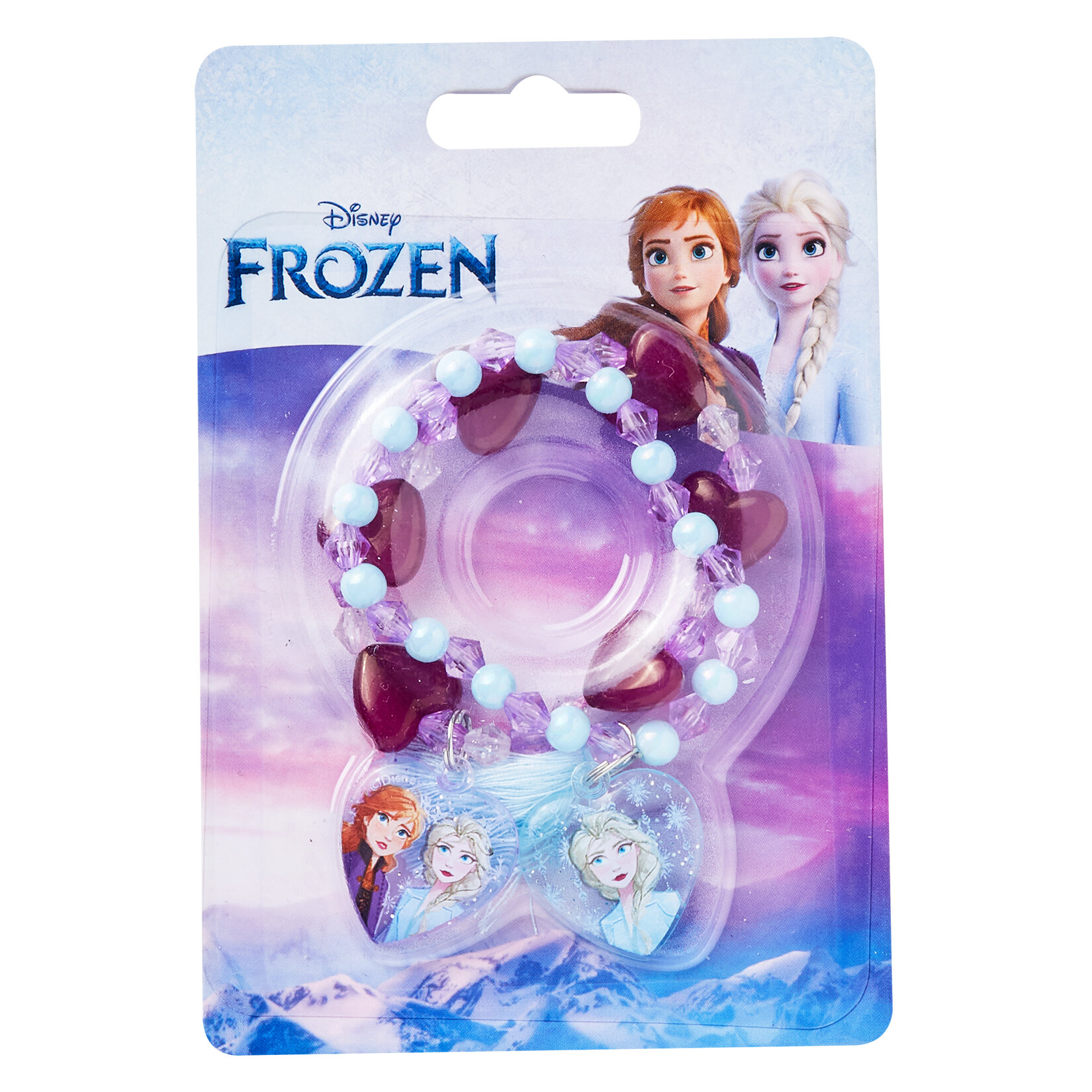 Frozen Bilkeklik 2Li Set Waves