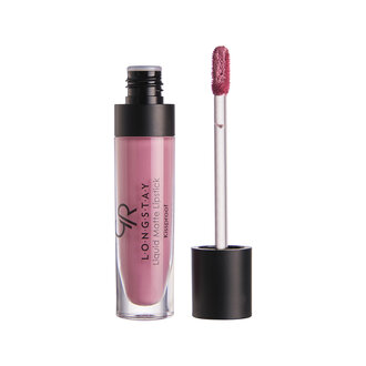 Golden Rose Longstay Liquid Mat Lips 03