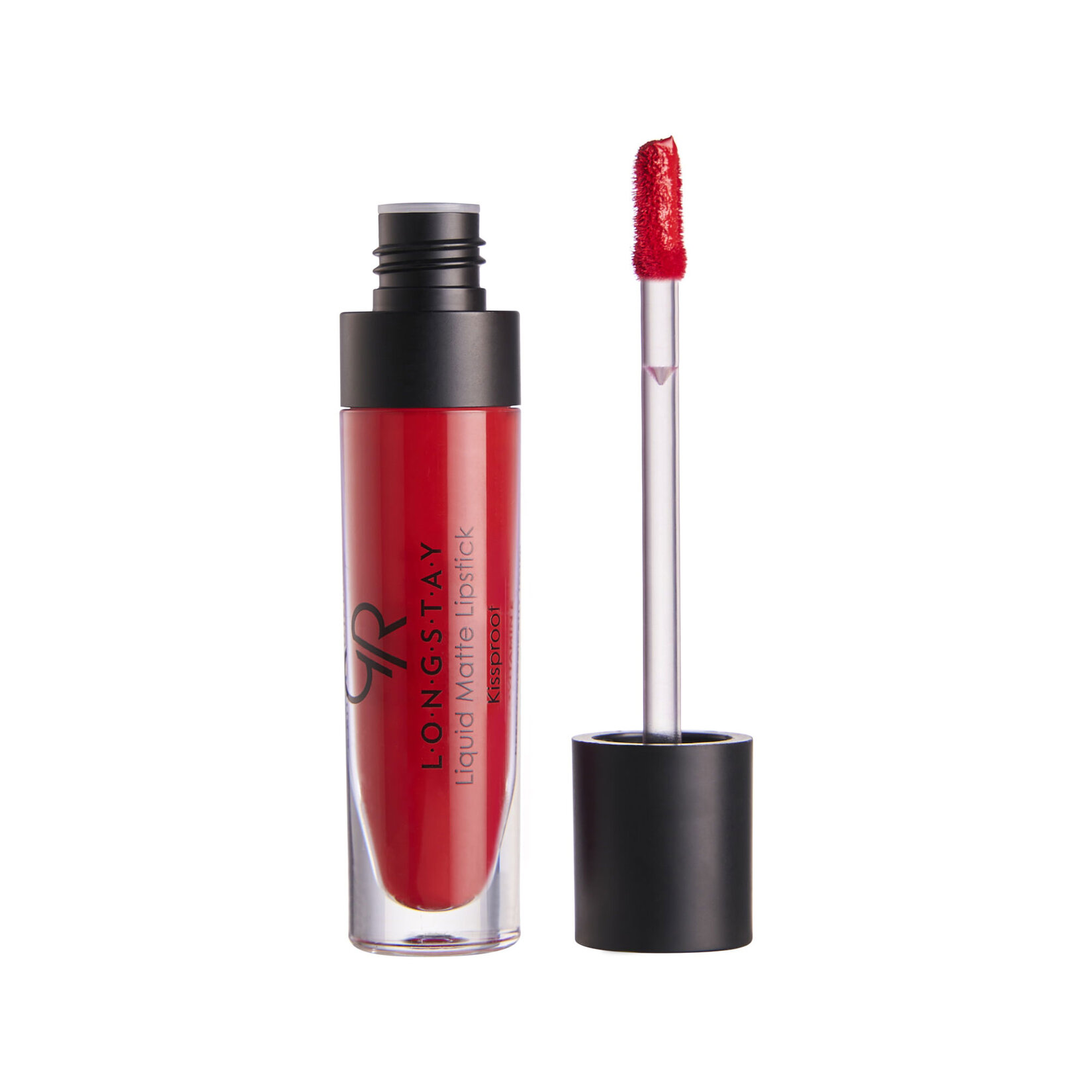 Golden Rose Longstay Liquid Mat Lipstick No 09 - Görsel 1