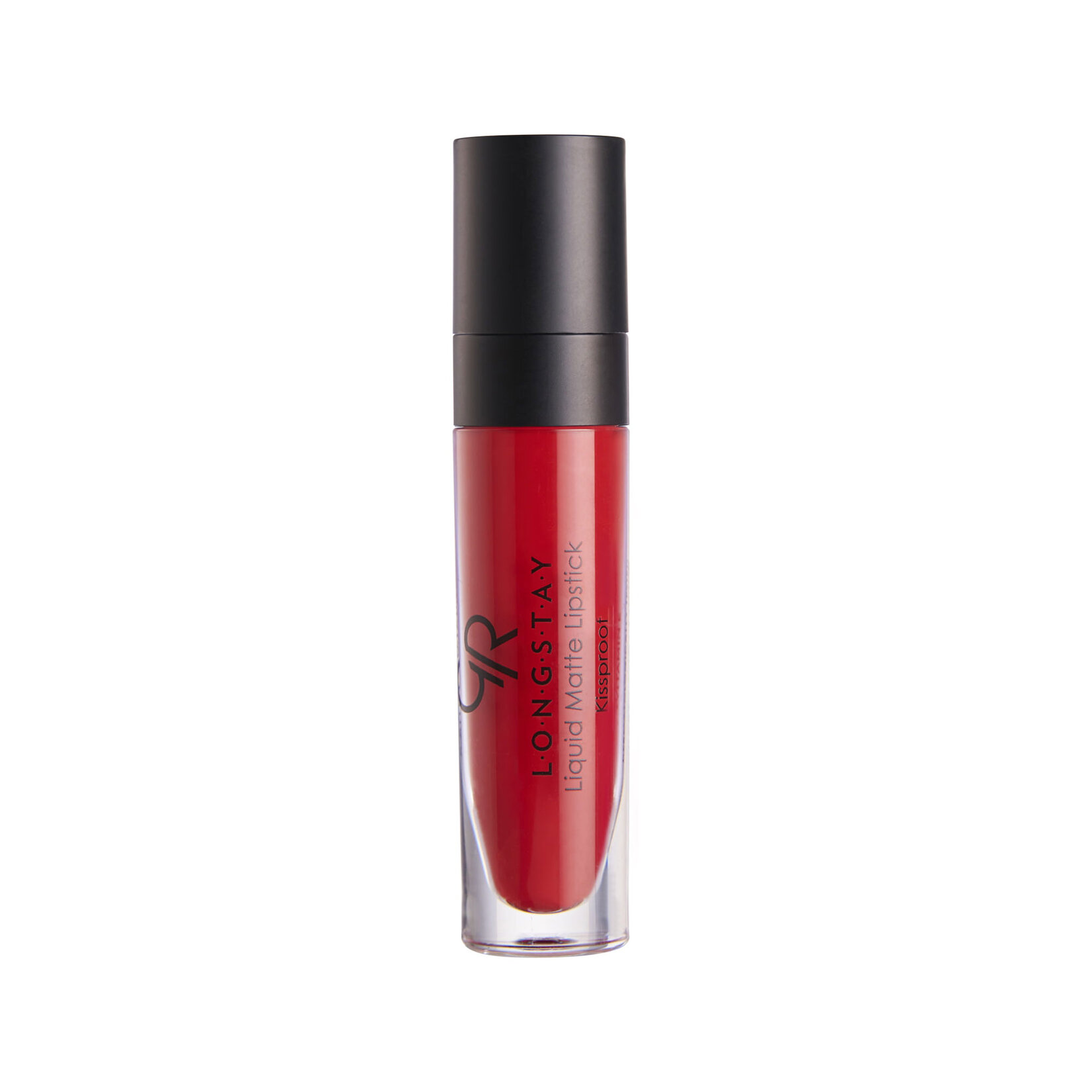 Golden Rose Longstay Liquid Mat Lipstick No 09 - Görsel 2