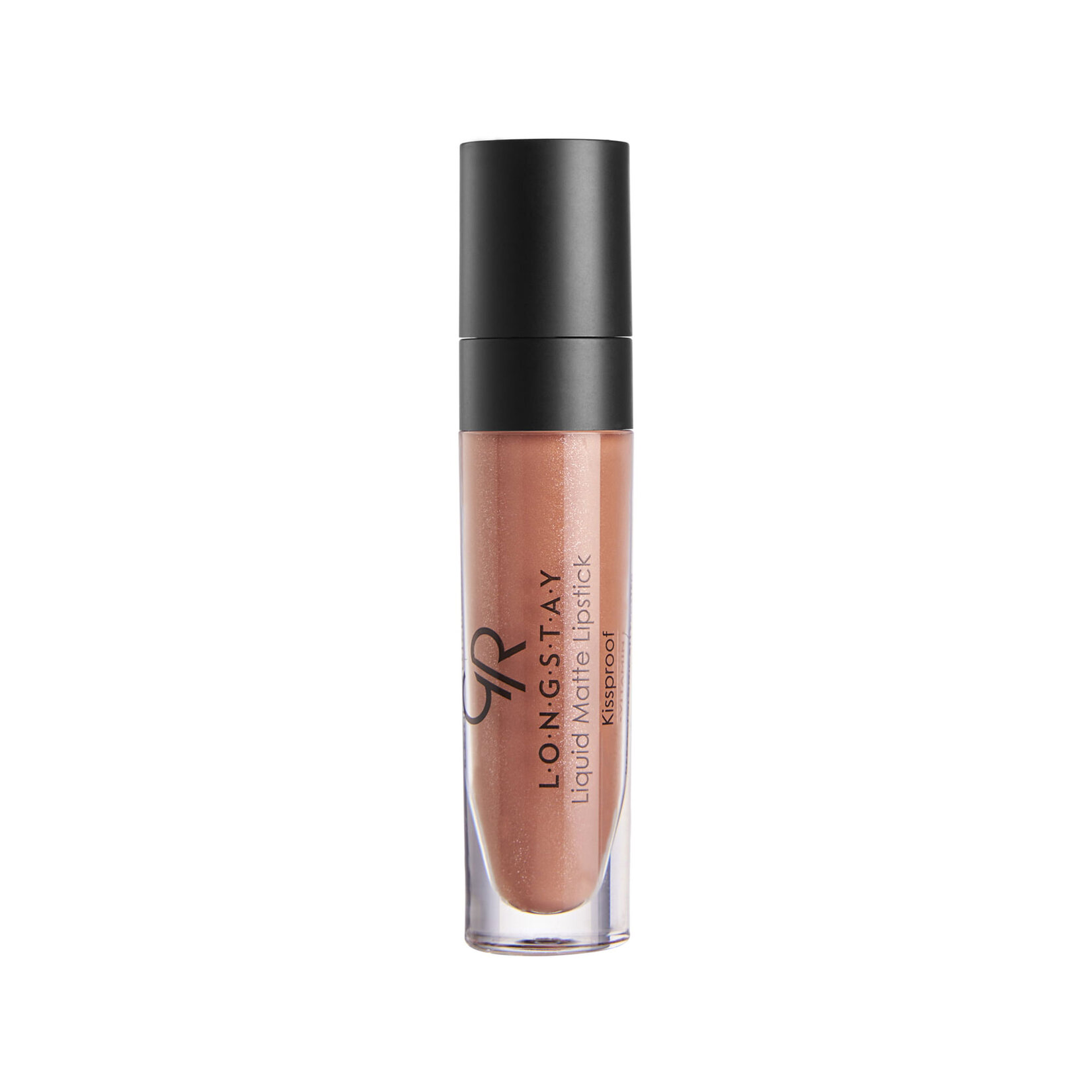 Golden Rose Longstay Liquid Mat Lips 11 - Görsel 2