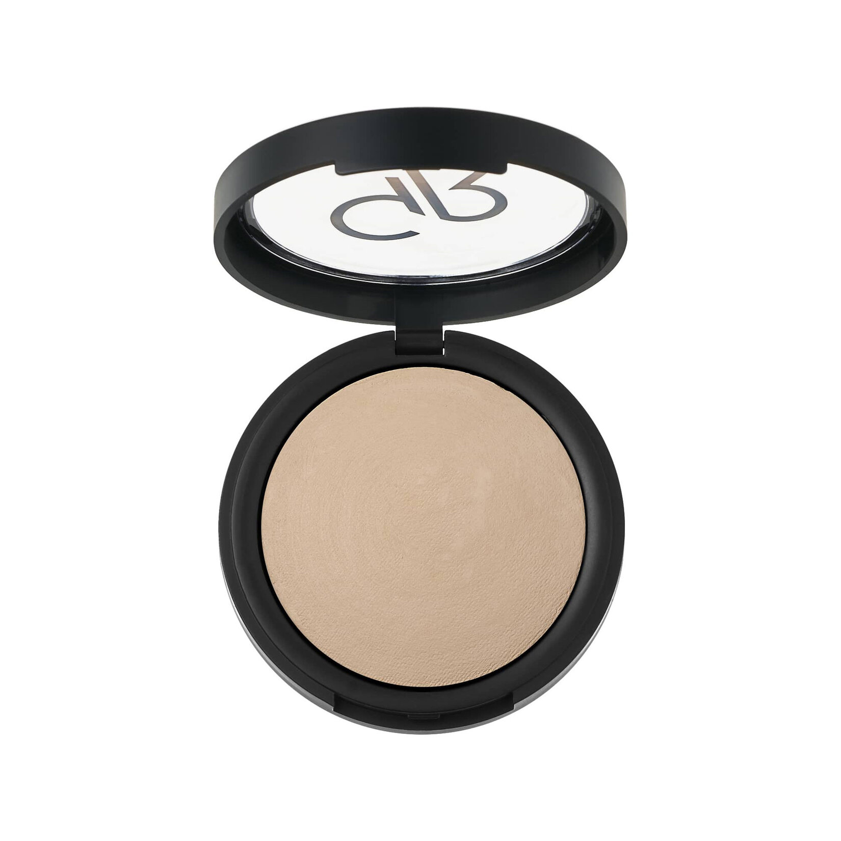 Golden Rose Mineral Terrac.powder No 01 - Görsel 1