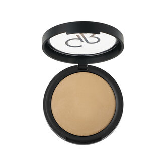 Golden Rose Mineral Terrac.powder No 03