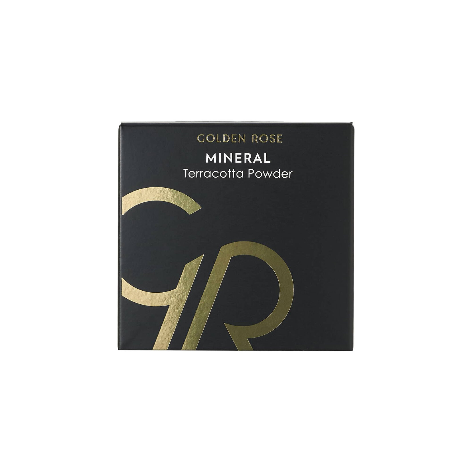 Golden Rose Mineral Terrac.powder No 03 - Görsel 5