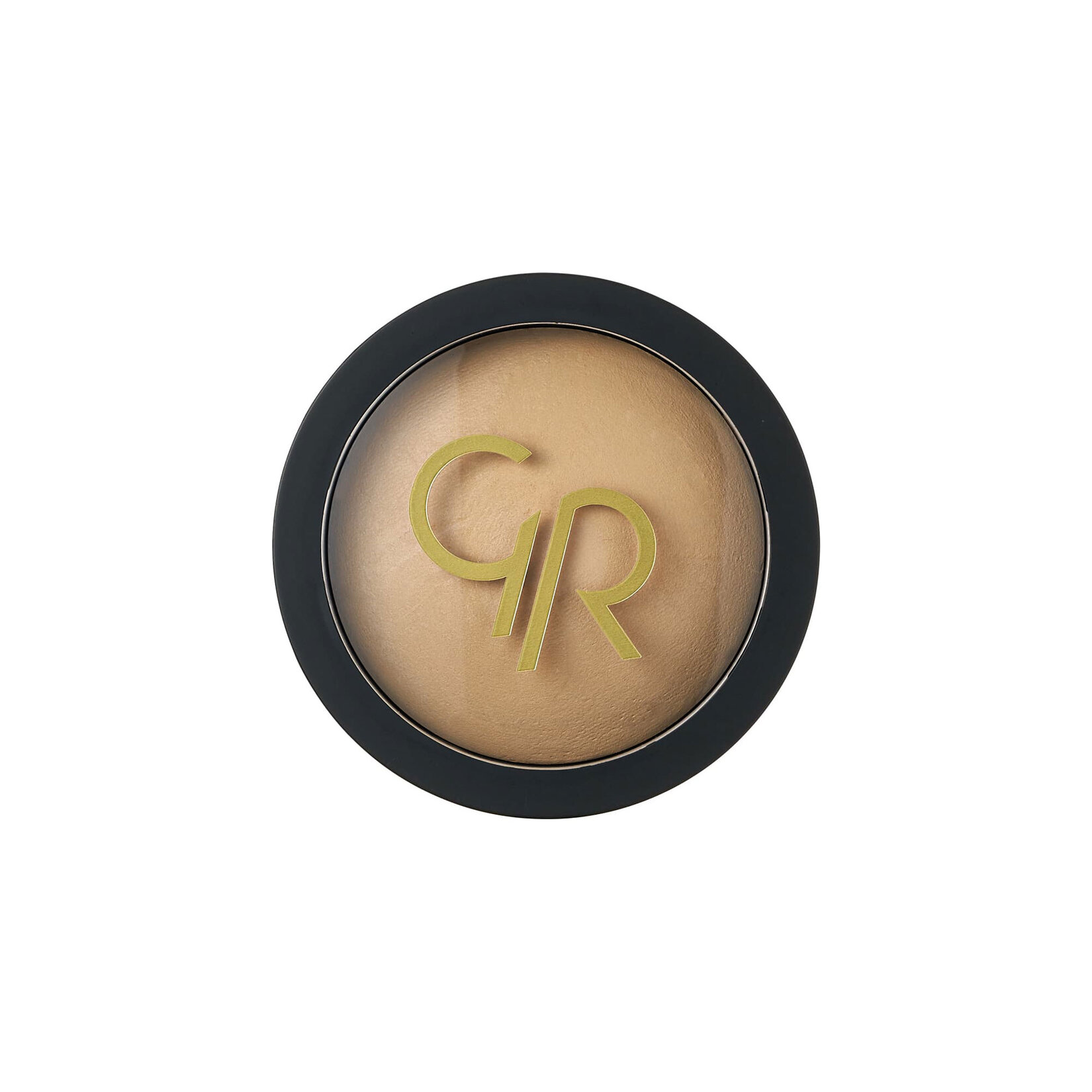 Golden Rose Mineral Terrac.powder No 03 - Görsel 2