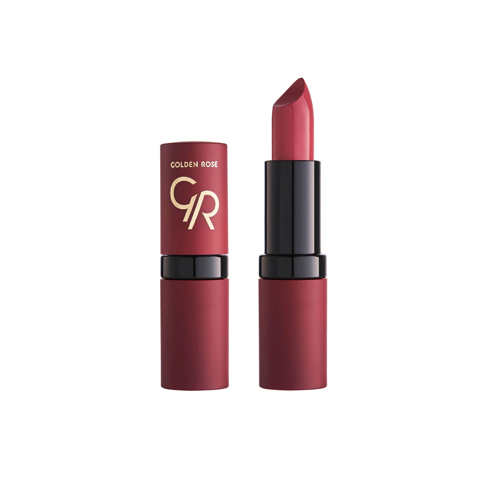 Golden Rose Velvet Matte Lıpstıck No:12 - Görsel 3