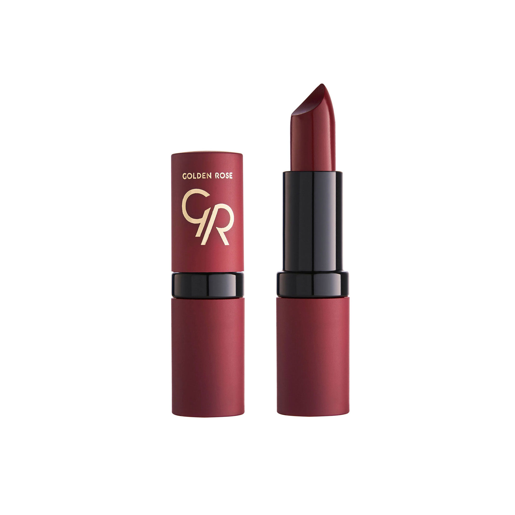 Golden Rose Velvet Matte Lipstick No:20 - Görsel 3