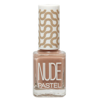 Pastel Nude Oje 752