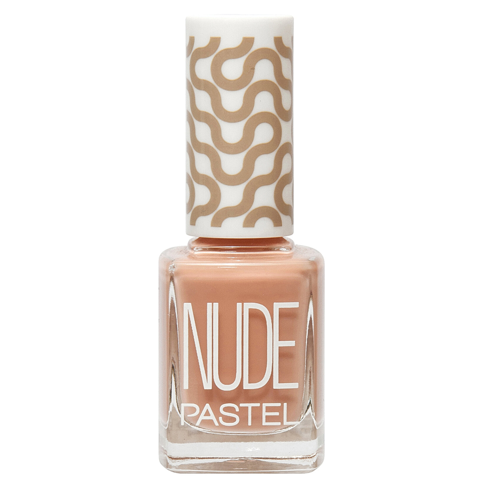 Pastel Nude Oje 756