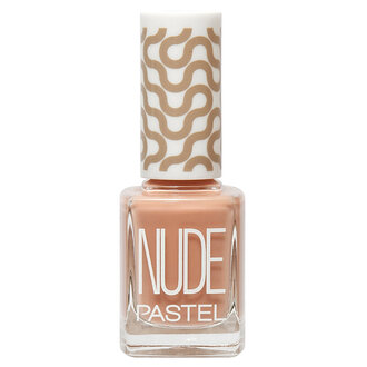Pastel Nude Oje 756