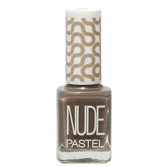 Pastel Nude Oje 760