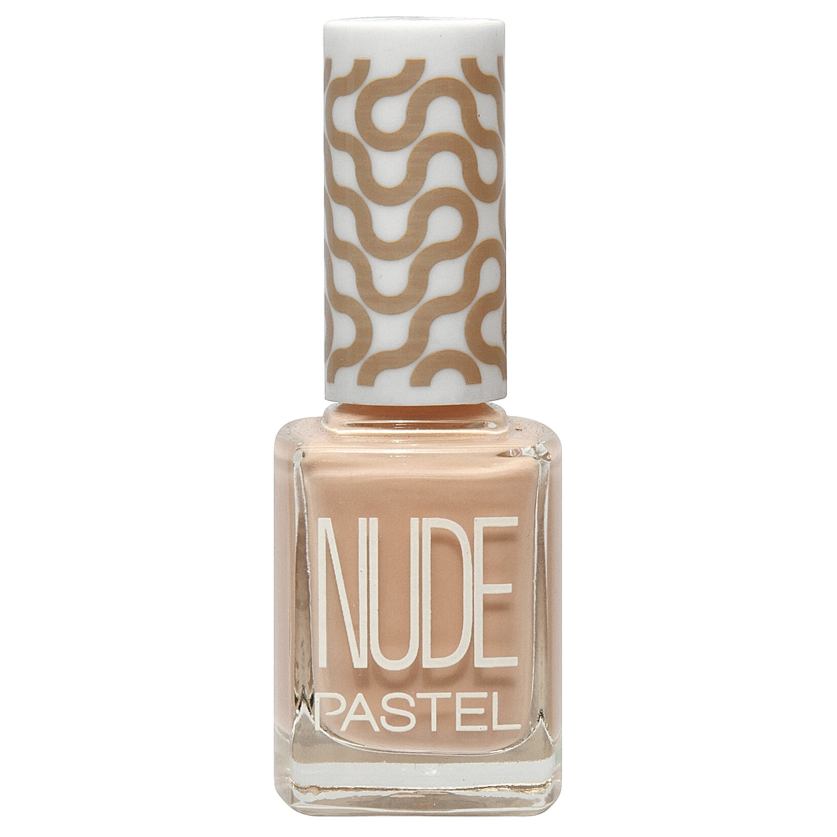 Pastel Nude Oje 763