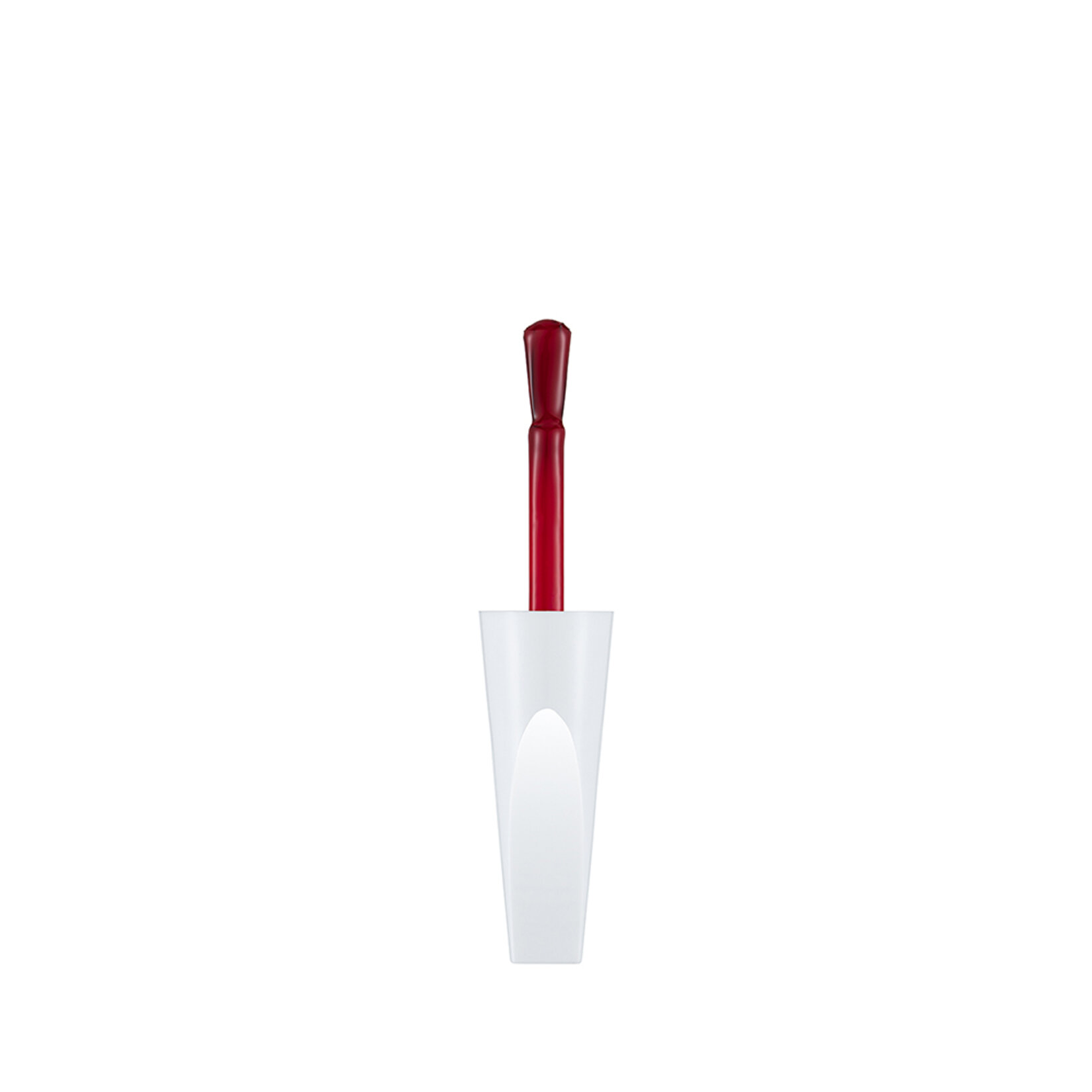 Flormar Nail Enamel Uzun Süre Kalıcı Besleyici Oje - 048 Fiery Red - Görsel 3