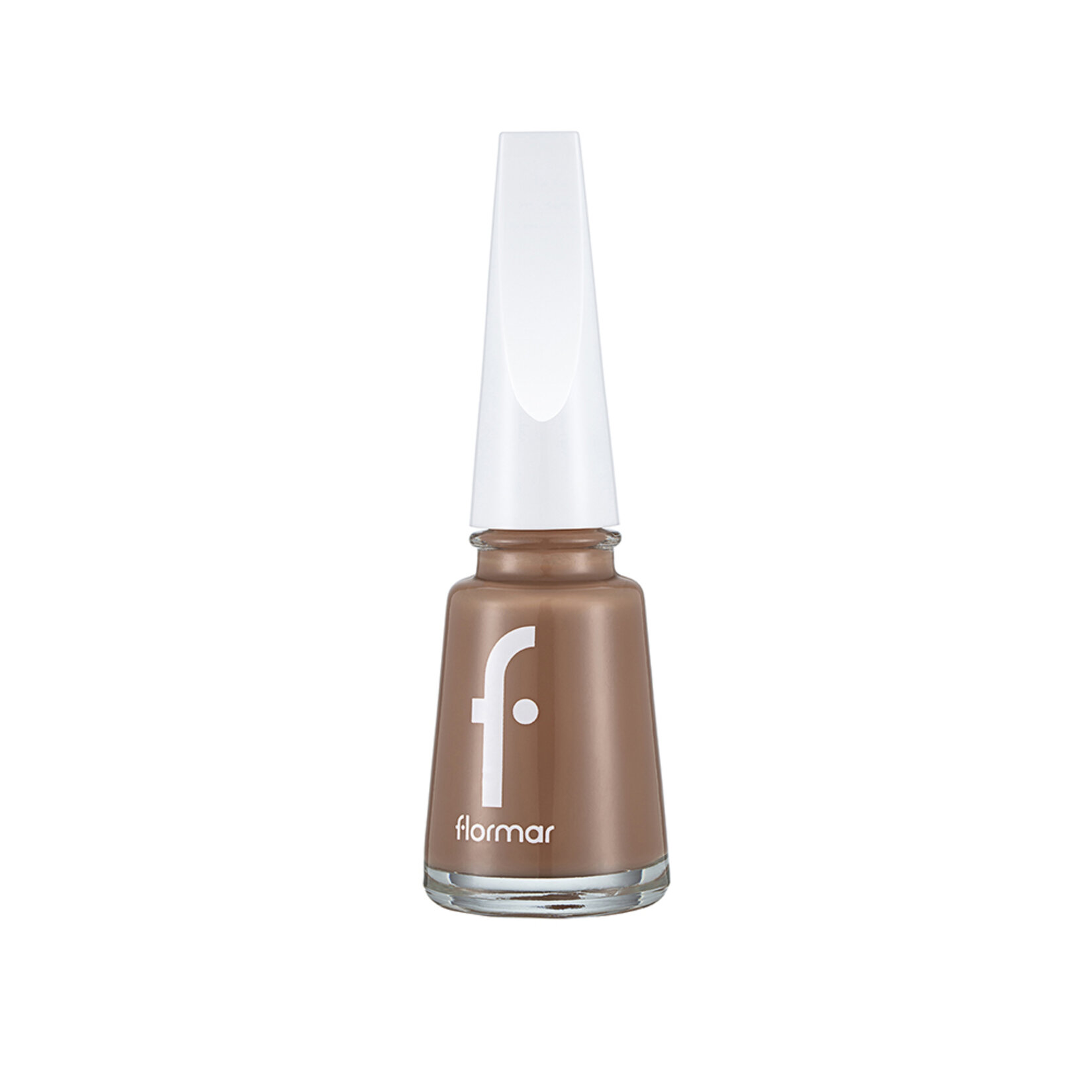 Flormar Nail Enamel Uzun Süre Kalıcı Besleyici Oje - 079 Beige Desert - Görsel 1