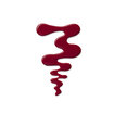 Flormar Nail Enamel Uzun Süre Kalıcı Besleyici Oje - 128 Bordeaux Scream - Görsel 4