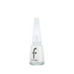 Flormar Nail Enamel Uzun Süre Kalıcı Besleyici Oje - 310 Snow White - Görsel 1