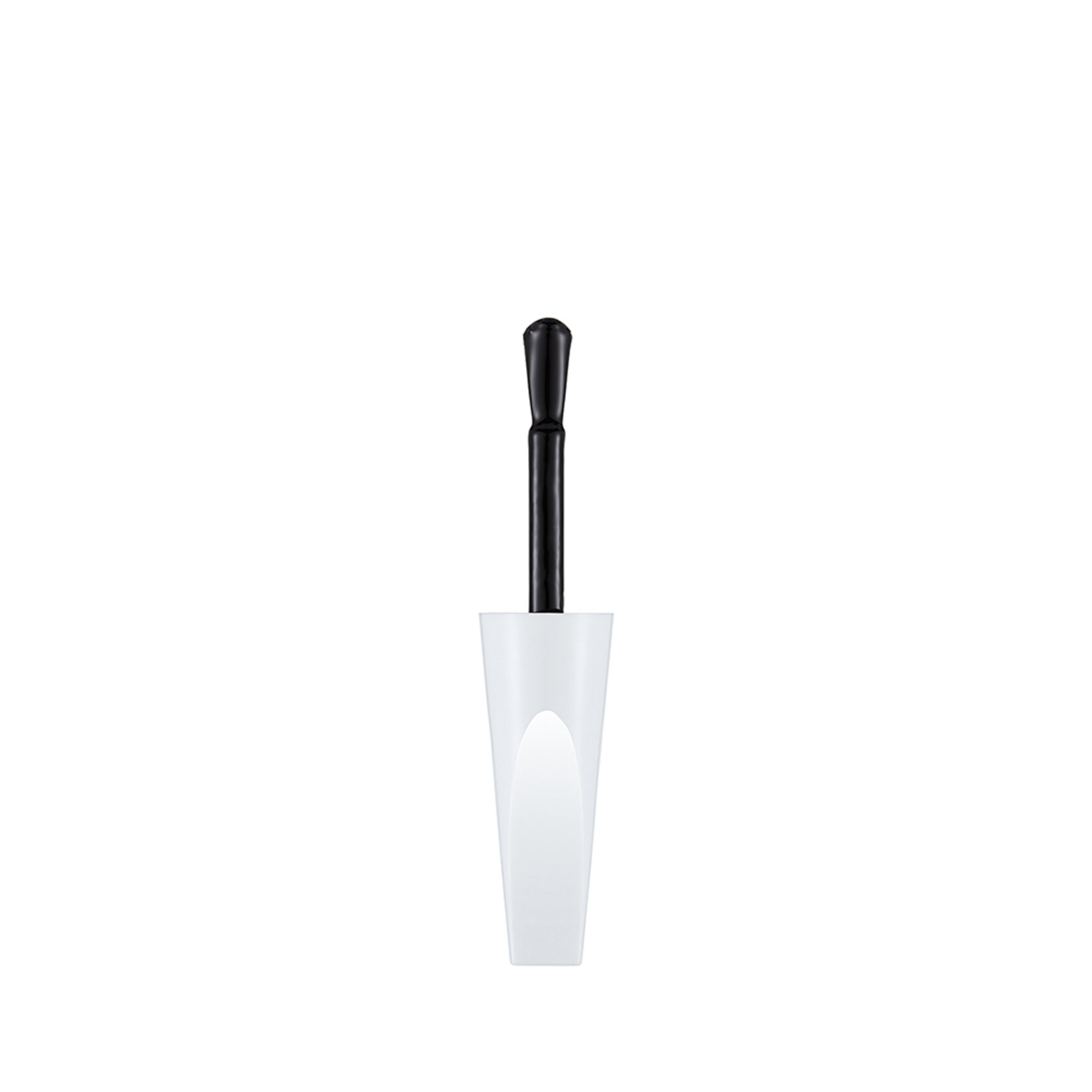 Flormar Nail Enamel Uzun Süre Kalıcı Besleyici Oje - 313 Black Minimalism - Görsel 3