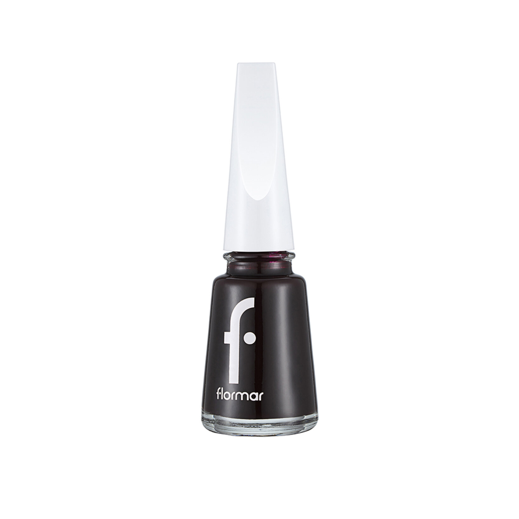Flormar Nail Enamel Uzun Süre Kalıcı Besleyici Oje - 323 Cherry Dessert - Görsel 1
