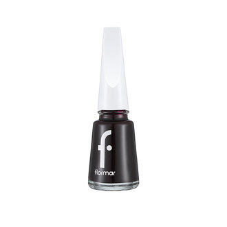 Flormar Nail Enamel Uzun Süre Kalıcı Besleyici Oje - 323 Cherry Dessert