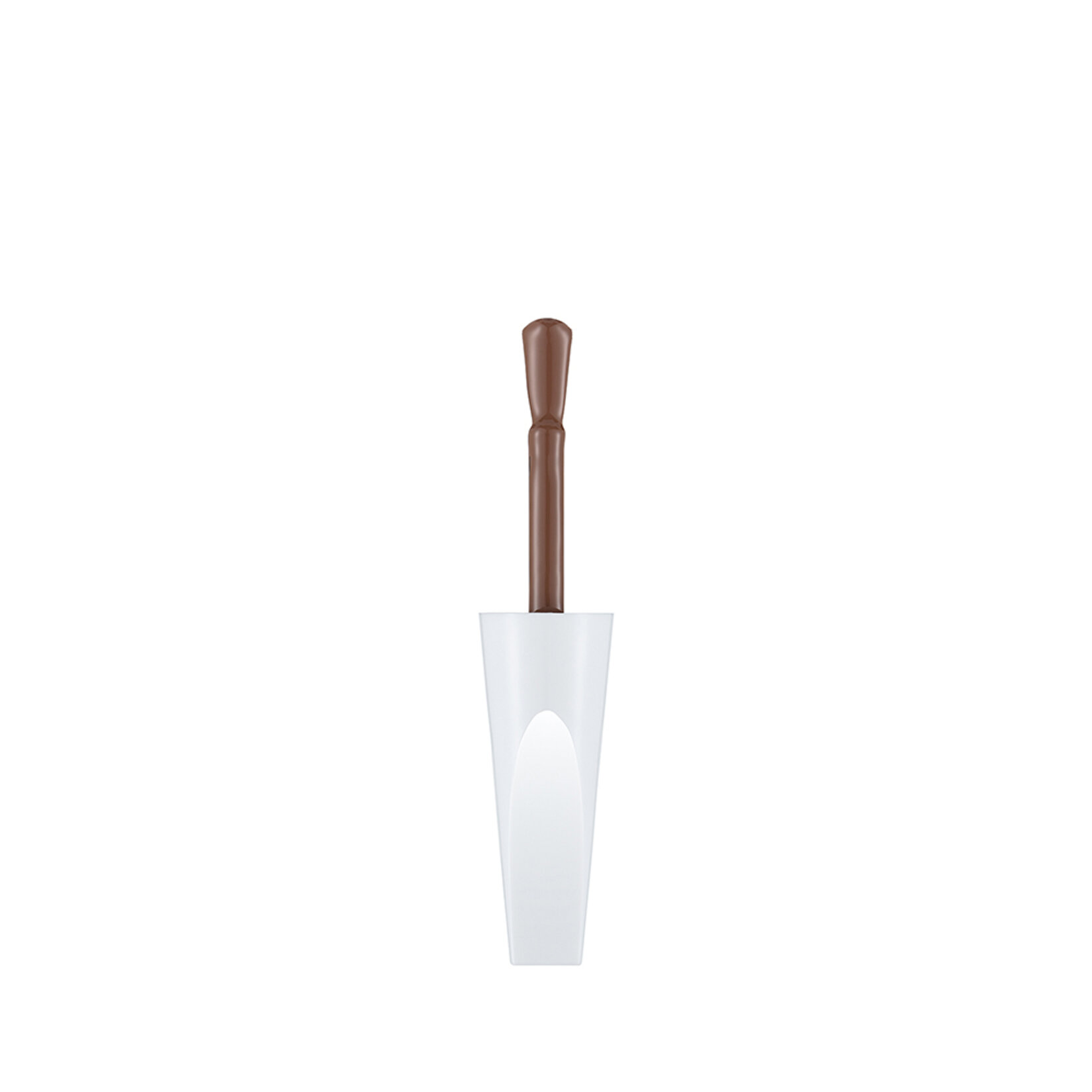 Flormar Nail Enamel Uzun Süre Kalıcı Besleyici Oje - 413 Tree Bark - Görsel 3