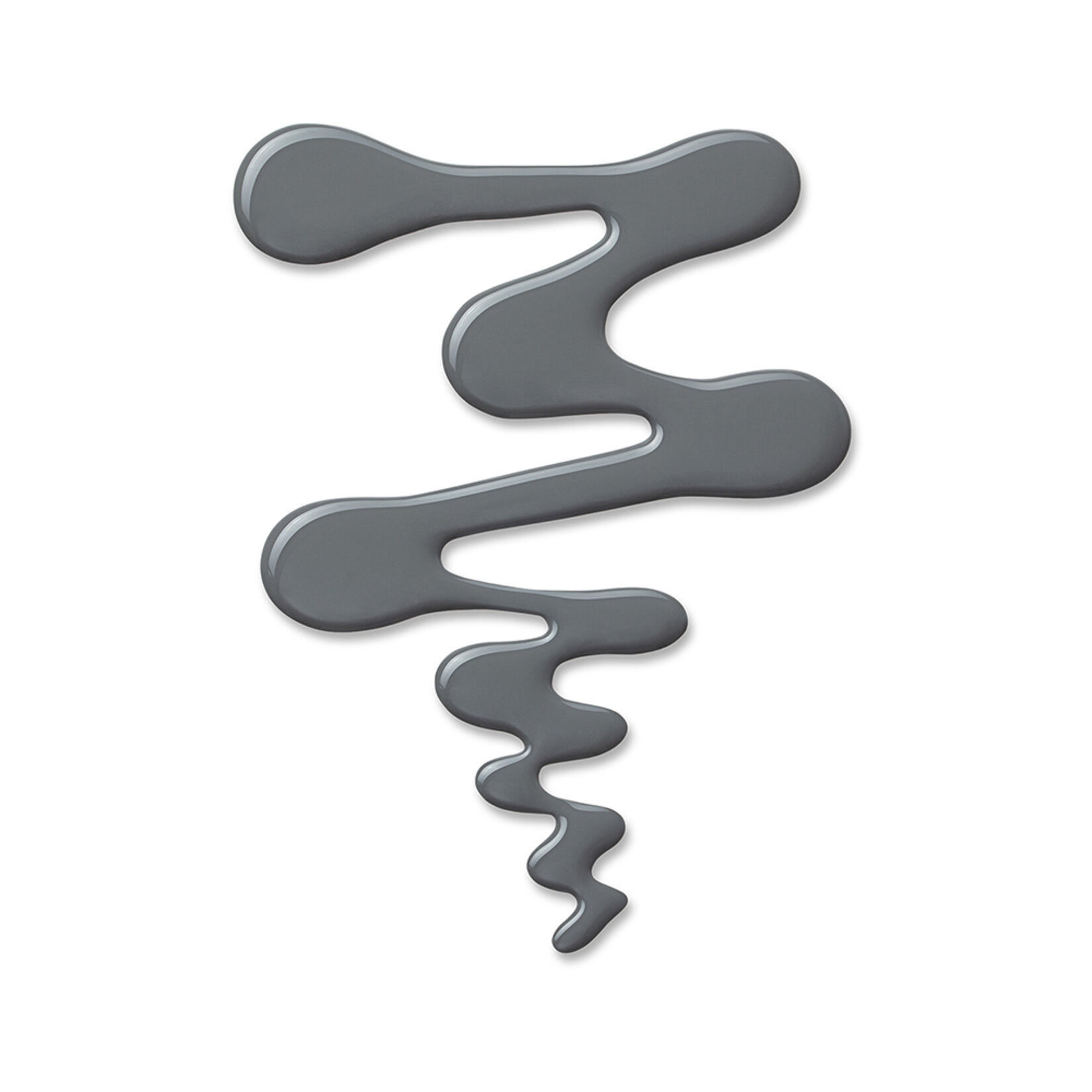 Flormar Nail Enamel Uzun Süre Kalıcı Besleyici Oje - 417 Steel Gray - Görsel 4