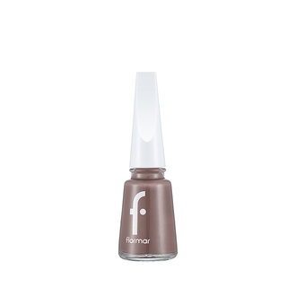 Flormar Nail Enamel Uzun Süre Kalıcı Besleyici Oje - 427 Sandstone