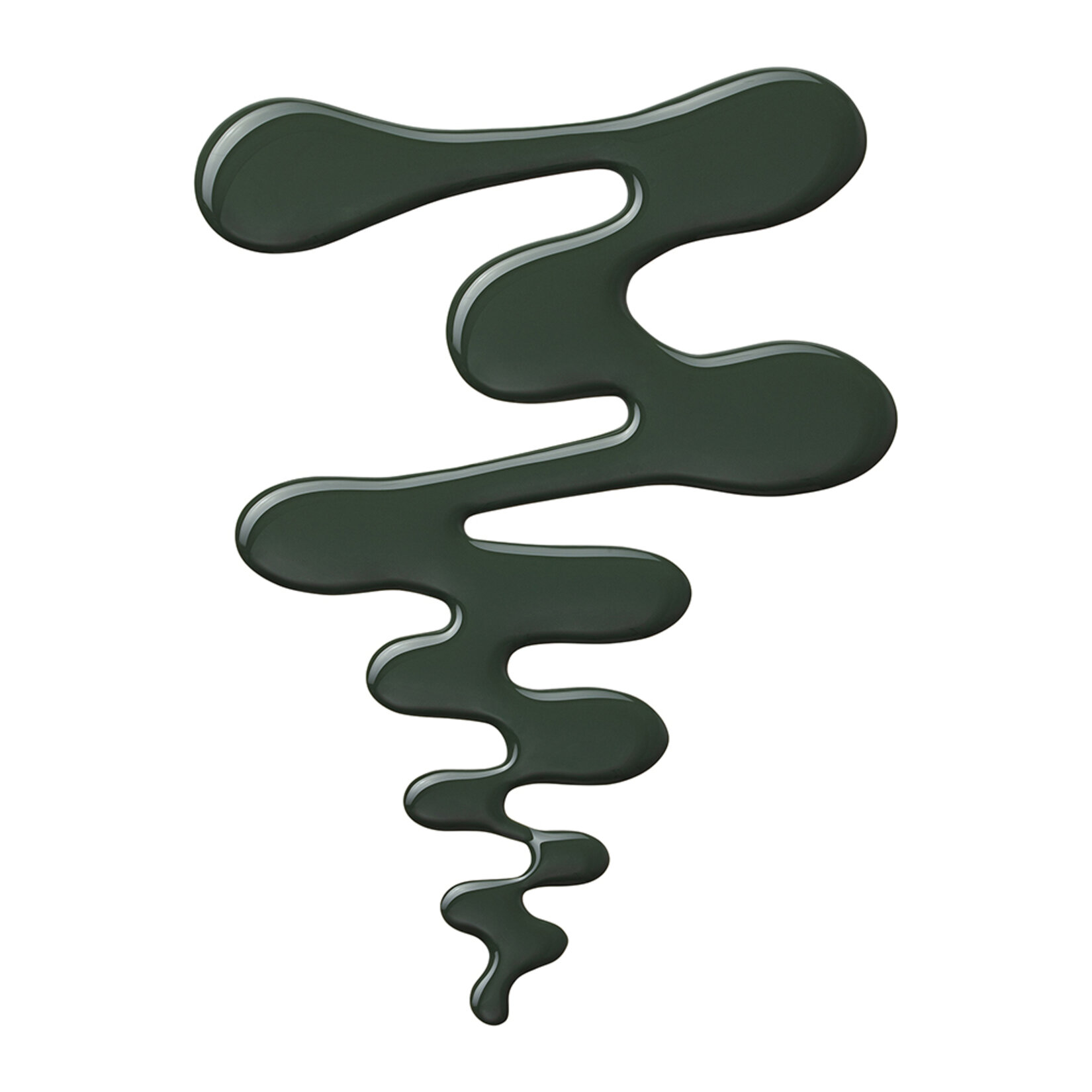 Flormar Nail Enamel Uzun Süre Kalıcı Besleyici Oje - 453 Khaki Green - Görsel 4