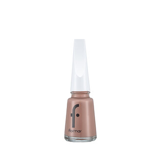 Flormar Nail Enamel Uzun Süre Kalıcı Besleyici Oje - 456 Purr Cat