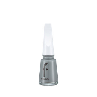 Flormar Nail Enamel Uzun Süre Kalıcı Besleyici Oje - 458 Princess Castle