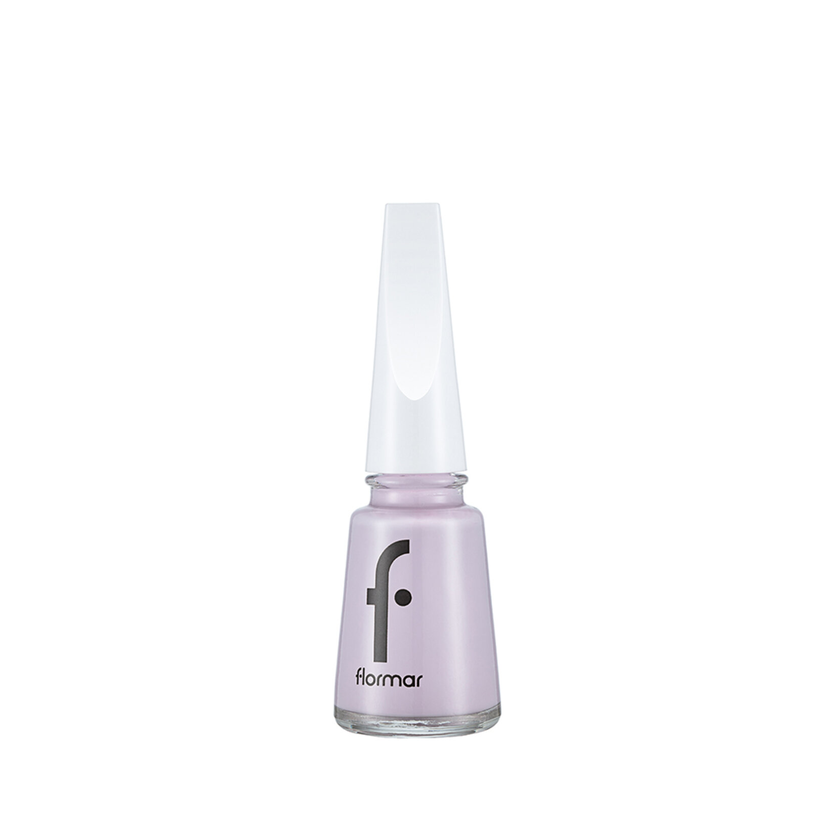 Flormar Nail Enamel Uzun Süre Kalıcı Besleyici Oje - 464 Lavender Love - Görsel 1