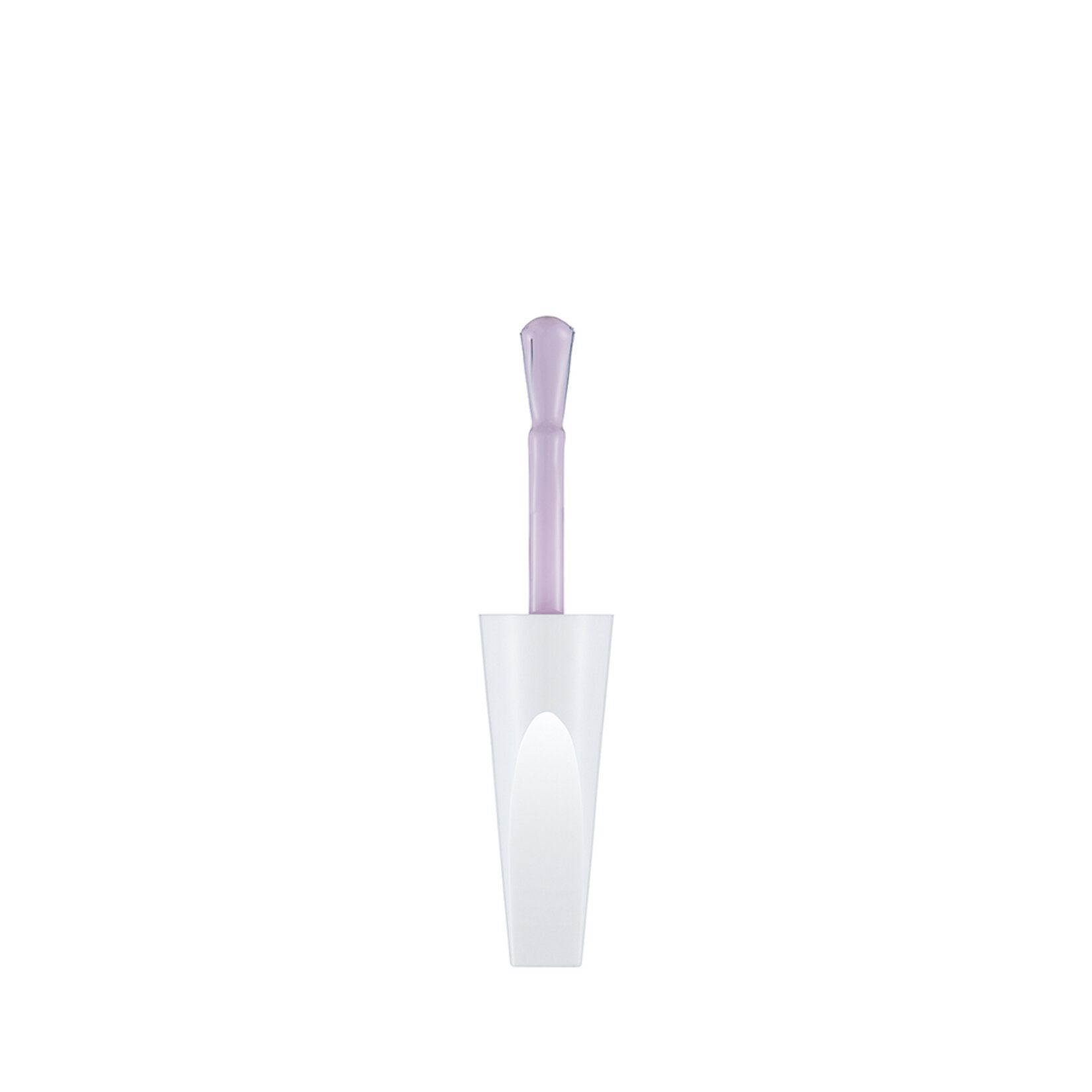 Flormar Nail Enamel Uzun Süre Kalıcı Besleyici Oje - 464 Lavender Love - Görsel 3