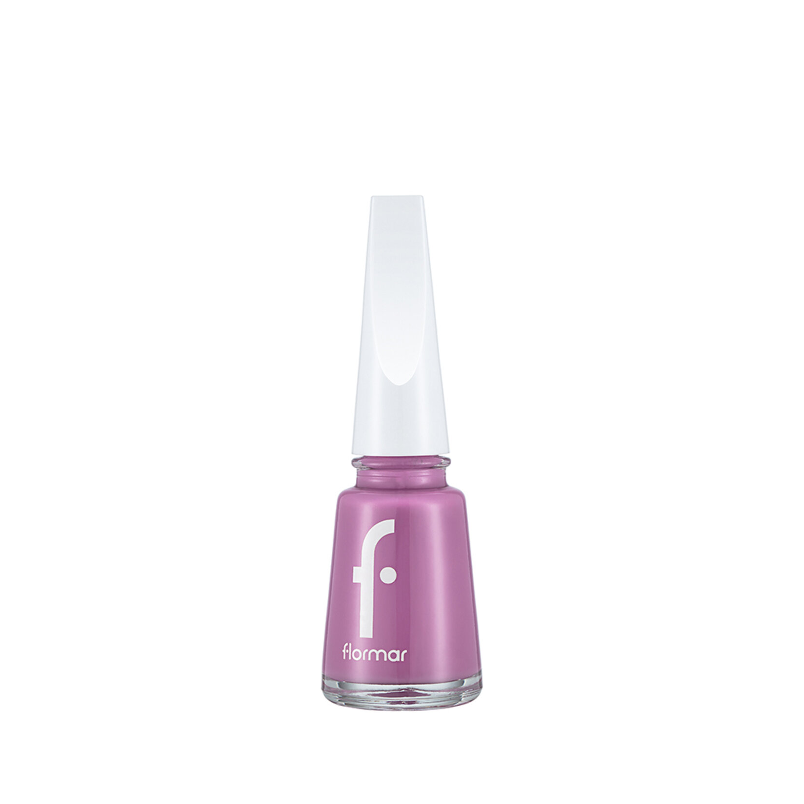 Flormar Nail Enamel Uzun Süre Kalıcı Besleyici Oje - 468 Pony Tale - Görsel 1
