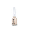 Flormar Nail Enamel Uzun Süre Kalıcı Besleyici Oje - 470 White Dream - Görsel 1