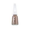 Flormar Nail Enamel Uzun Süre Kalıcı Besleyici Oje - 472 Caramel Latte - Görsel 1