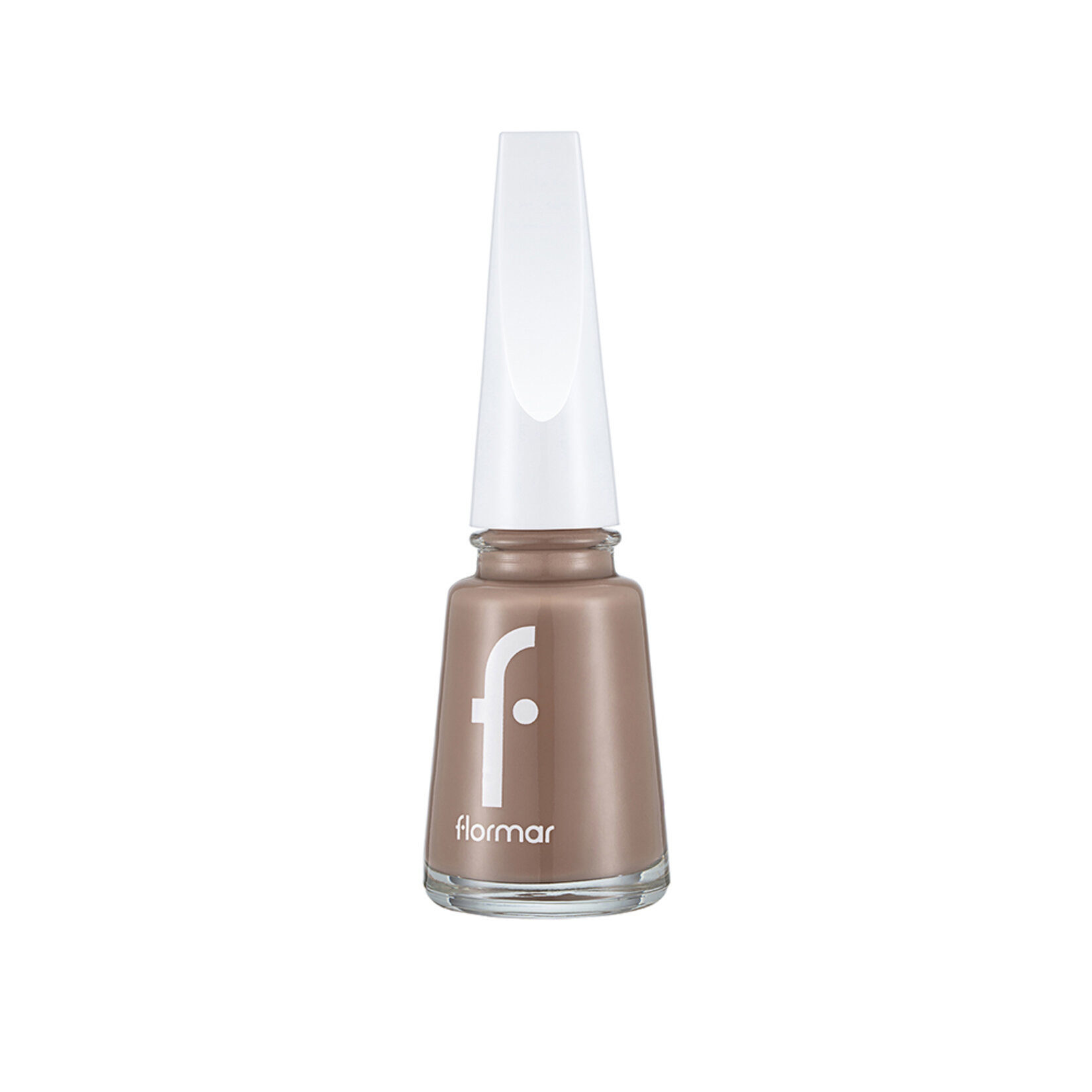 Flormar Nail Enamel Uzun Süre Kalıcı Besleyici Oje - 472 Caramel Latte - Görsel 1