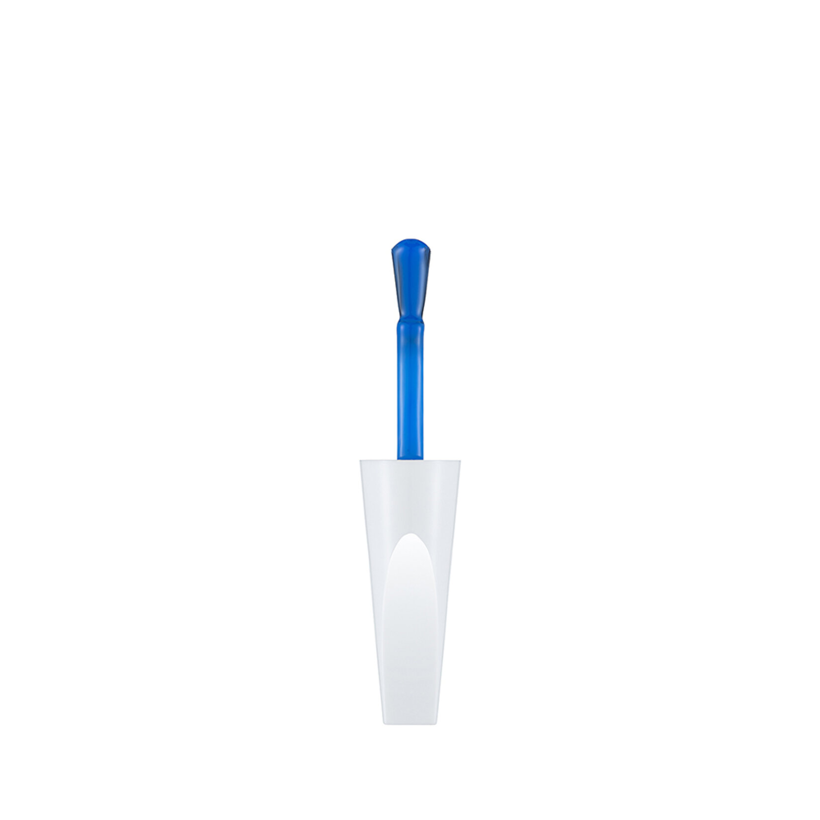 Flormar Nail Enamel Uzun Süre Kalıcı Besleyici Oje - 487 Navy Blue - Görsel 3