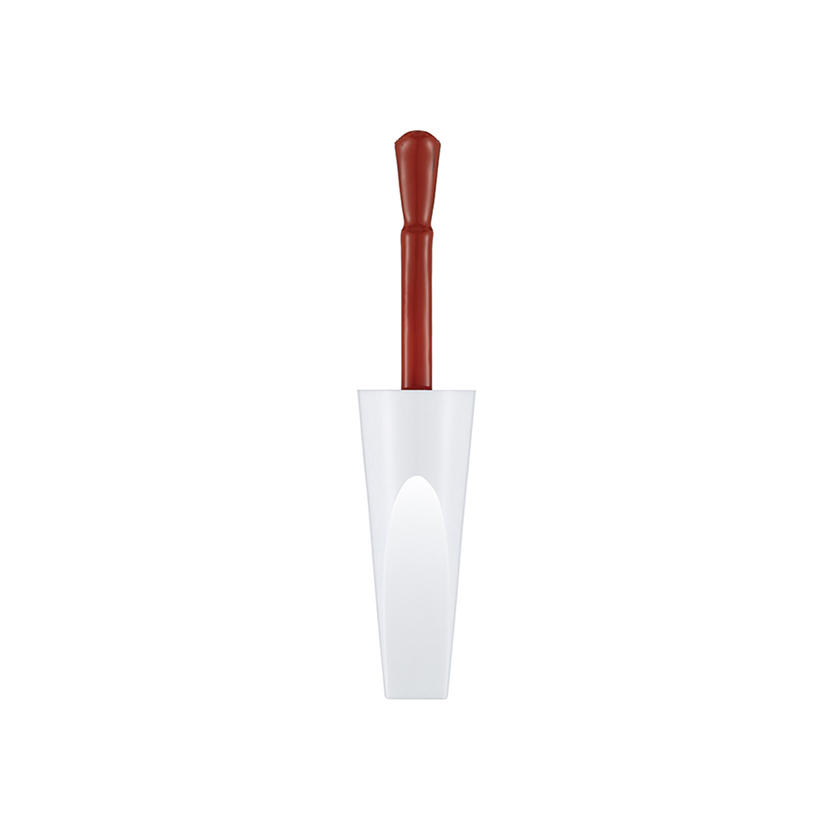 Flormar Nail Enamel Uzun Süre Kalıcı Besleyici Oje - 489 Hot Sun - Görsel 3