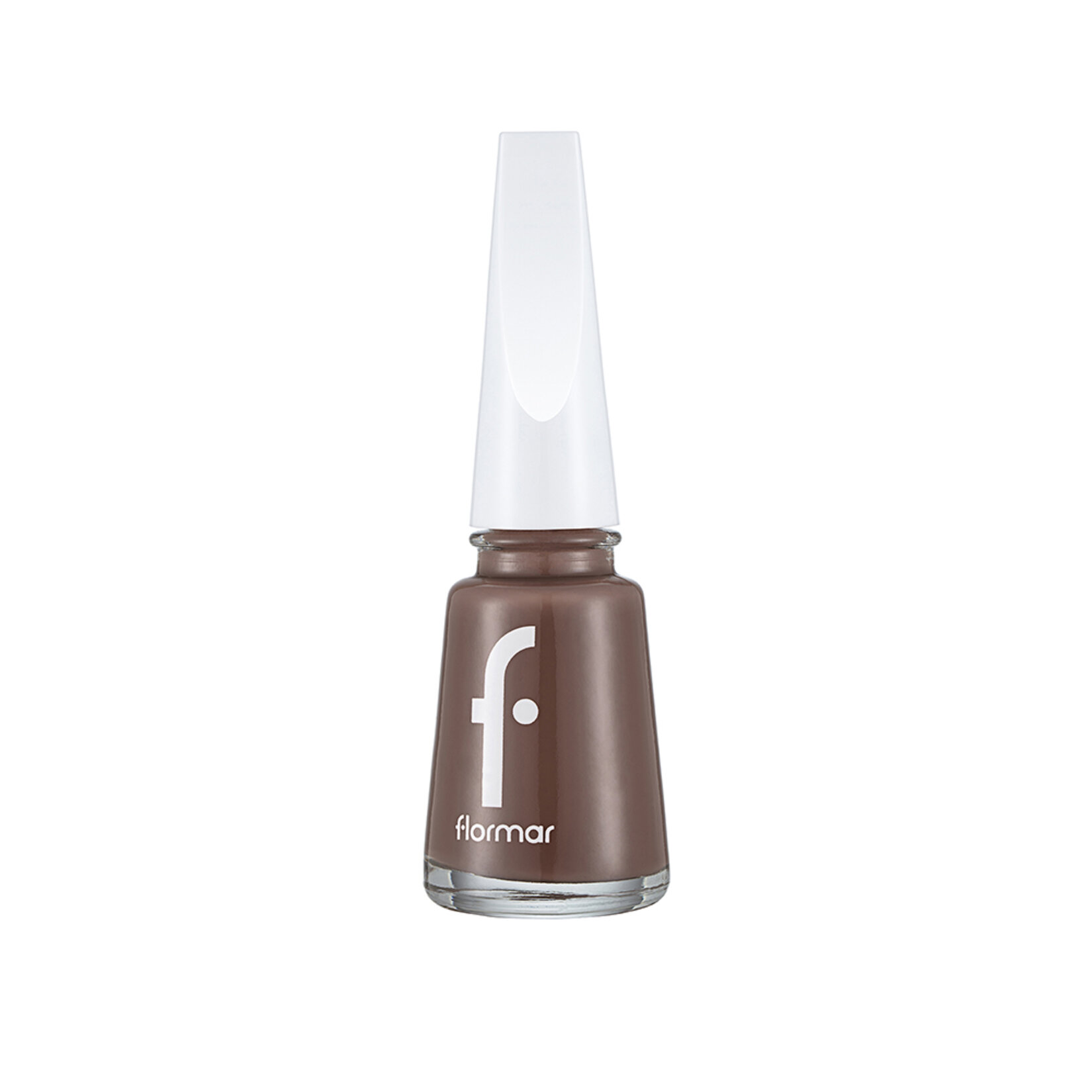 Flormar Nail Enamel Uzun Süre Kalıcı Besleyici Oje - 490 Selectivenew - Görsel 1