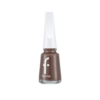 Flormar Nail Enamel Uzun Süre Kalıcı Besleyici Oje - 490 Selectivenew