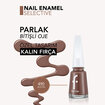 Flormar Nail Enamel Uzun Süre Kalıcı Besleyici Oje - 490 Selectivenew - Görsel 5