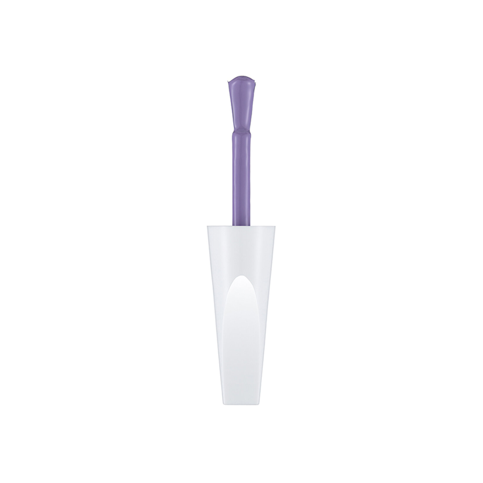 Flormar Nail Enamel Uzun Süre Kalıcı Besleyici Oje - 494 Ash Blue - Görsel 2